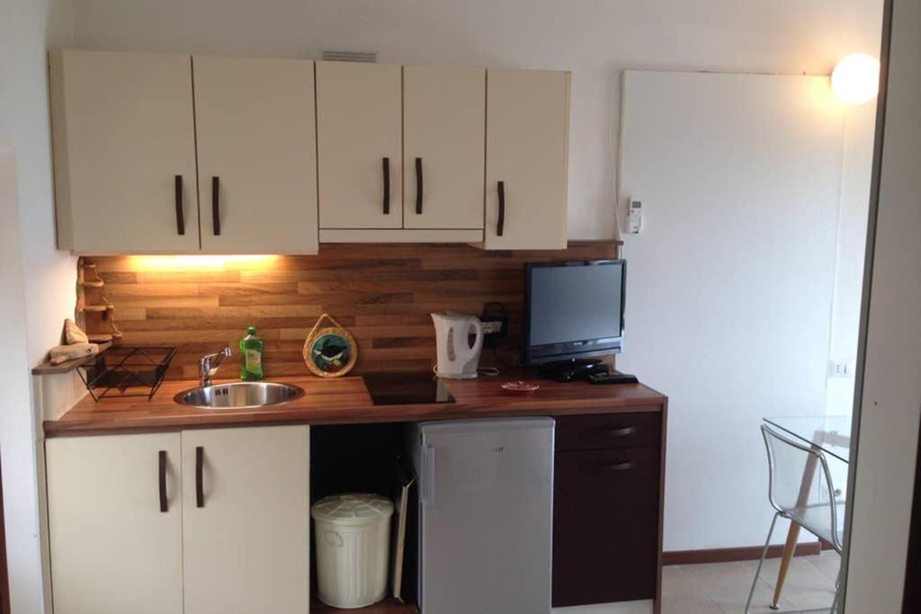 Rita229 Villa Caprino Veronese Ngoại thất bức ảnh