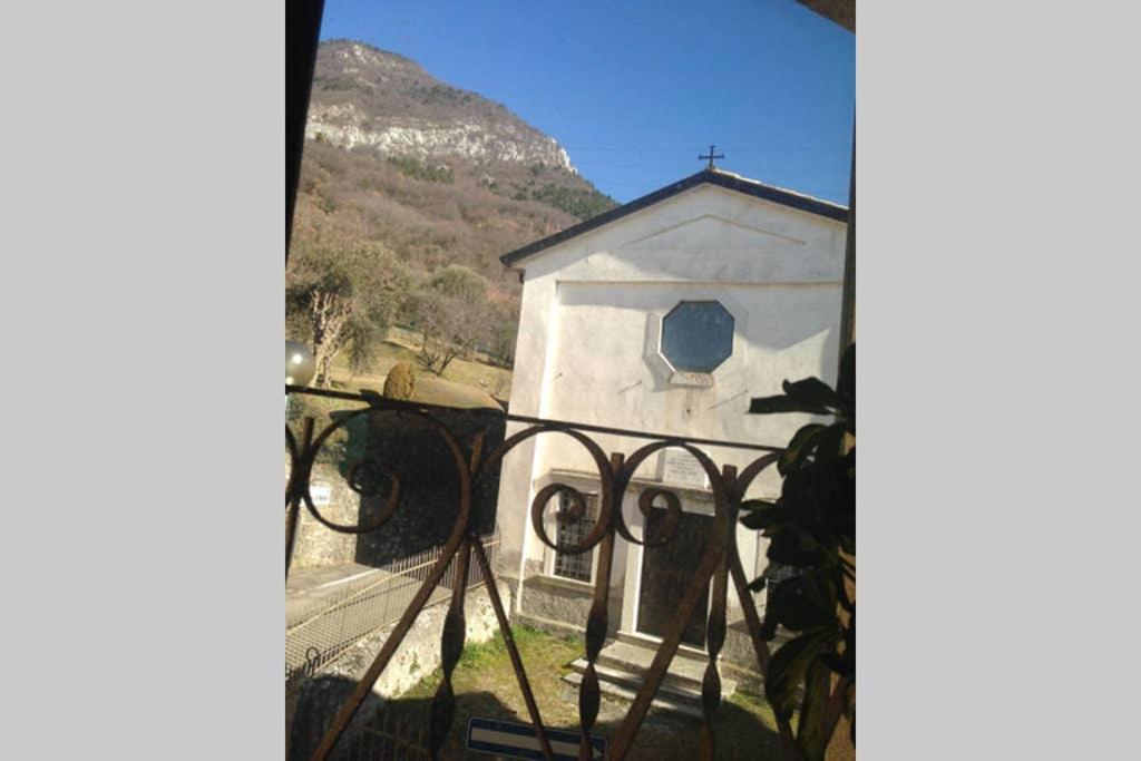 Rita229 Villa Caprino Veronese Ngoại thất bức ảnh