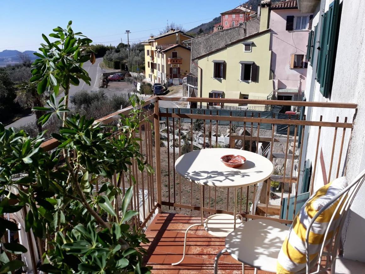 Rita229 Villa Caprino Veronese Ngoại thất bức ảnh
