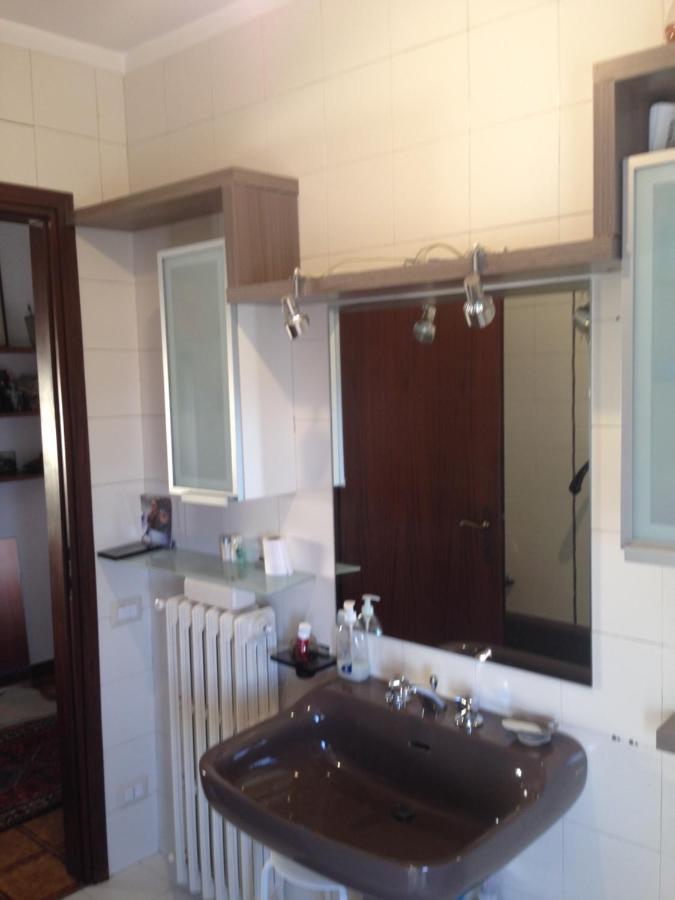 Rita229 Villa Caprino Veronese Ngoại thất bức ảnh